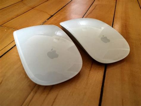 The Advantages of the Titanium Magic Mouse for Gamers